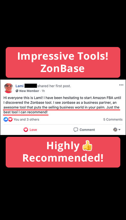 Testimonial